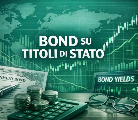 BOND TITOLI DI STATO