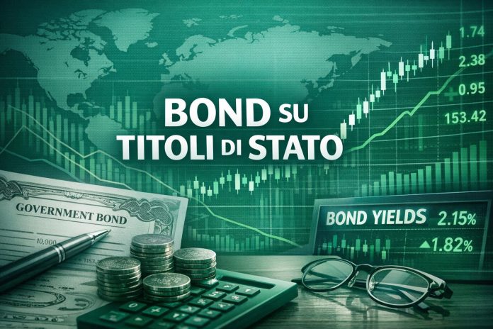 BOND TITOLI DI STATO