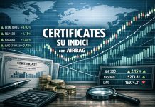 CERTIFICATI INDICI AIRBAG