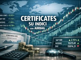 CERTIFICATI INDICI AIRBAG