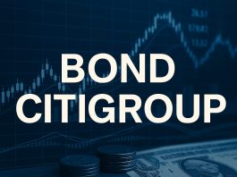 BOND CITIGROUP
