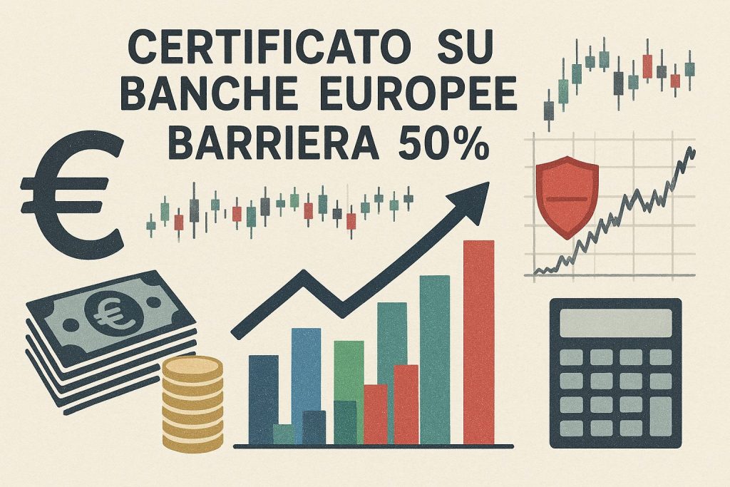 banche europee
