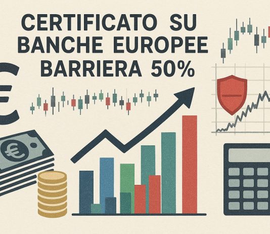 banche europee