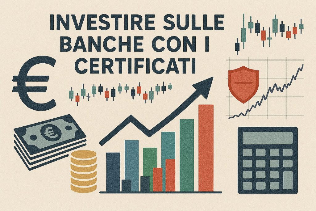 INVESTIRE SULLE BANCHE