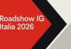 trading tour roadshow ig