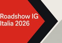 trading tour roadshow ig