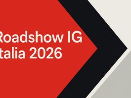 trading tour roadshow ig