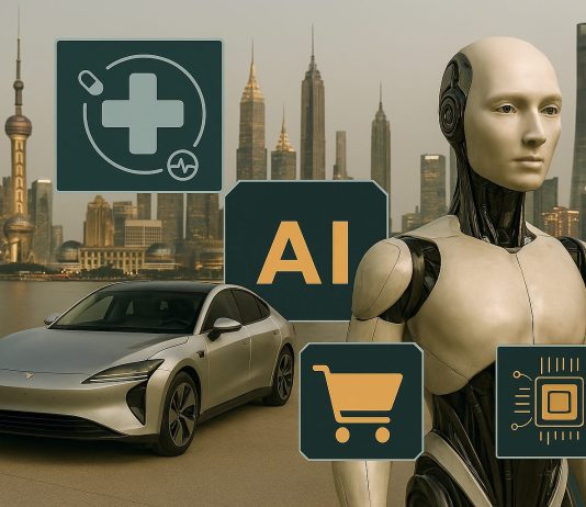 Vontobel – Un tracker certificate per Investire sull’Innovazione Tecnologica Asiatica investire sulla tecnologia asiatica