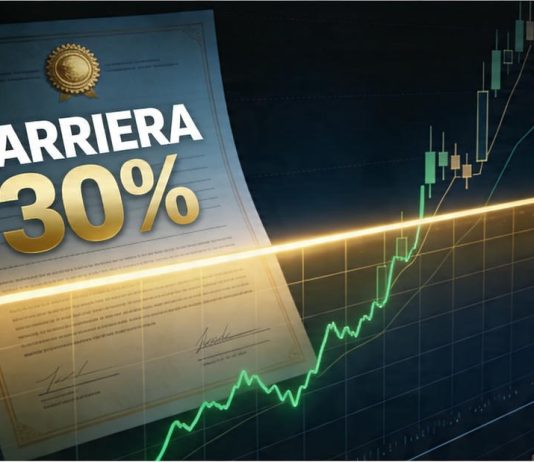 Certificato Barclays