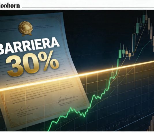 Certificato Barclays