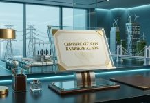 certificato azioni italiane