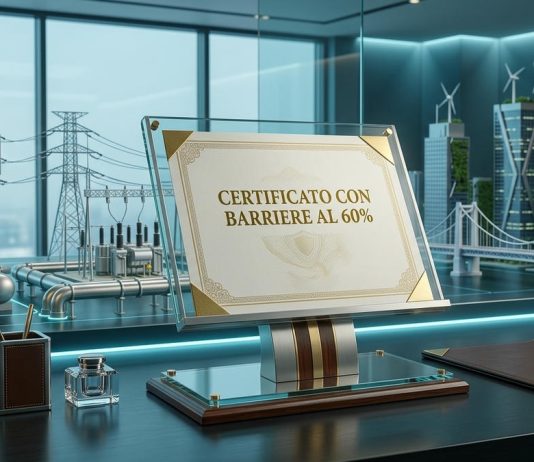 Certificato su azioni italiane con rendimento annuo del 12% certificato azioni italiane