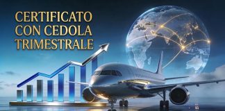 certificato cedola trimestrale