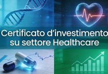 certificato con cedole mensili