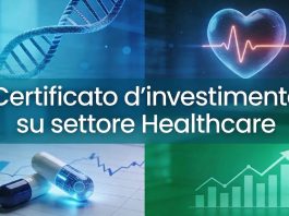 certificato con cedole mensili