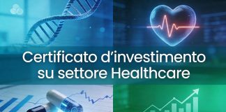 certificato con cedole mensili