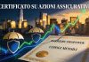 certificato settore assicurativo