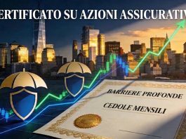 certificato settore assicurativo