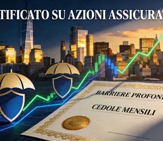 certificato settore assicurativo