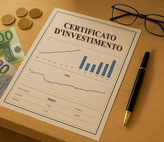 Vontobel: certificati con maxi cedola fino al 25% certificato con maxi cedola