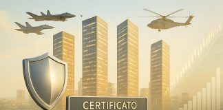 certificato investimento su difesa