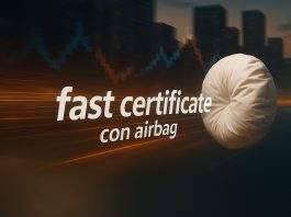 fast certificate con airbag