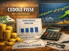cedole fisse