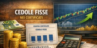 cedole fisse