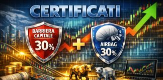 barriera 30% airbag 30%