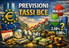 TASSI BCE