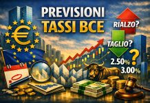 TASSI BCE