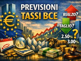 TASSI BCE