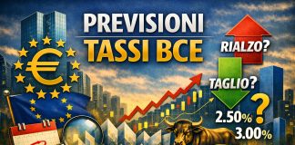 TASSI BCE