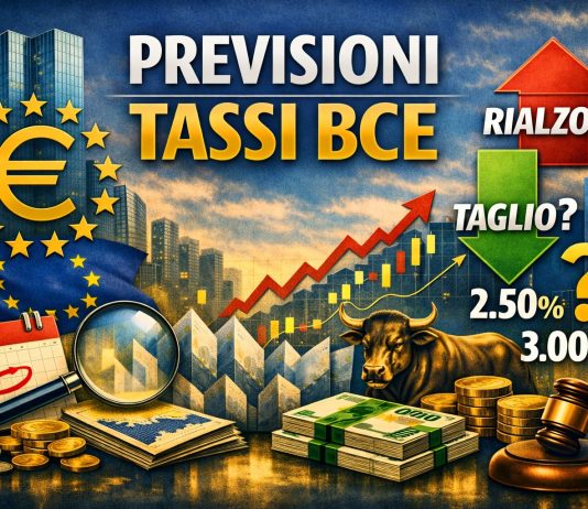 TASSI BCE