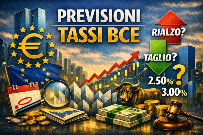 TASSI BCE