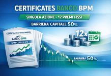 certificati Banco BPM