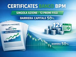 certificati Banco BPM
