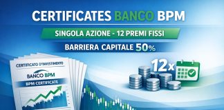 certificati Banco BPM