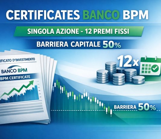 certificati Banco BPM