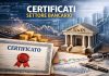 certificati per investire sulle banche