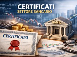 certificati per investire sulle banche