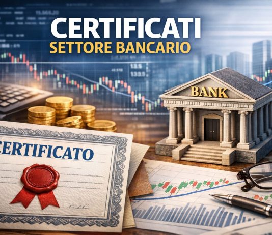 certificati per investire sulle banche
