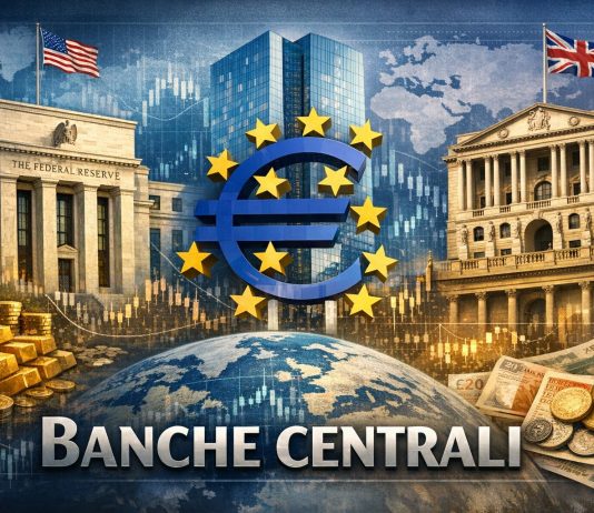 BANCHE CENTRALI