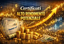 CERTIFICATI ALTO RENDIMENTO