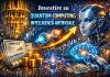 quantum computing - intelligenza artificiale