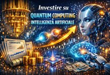 quantum computing - intelligenza artificiale
