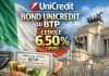 Bond BTP Unicredit