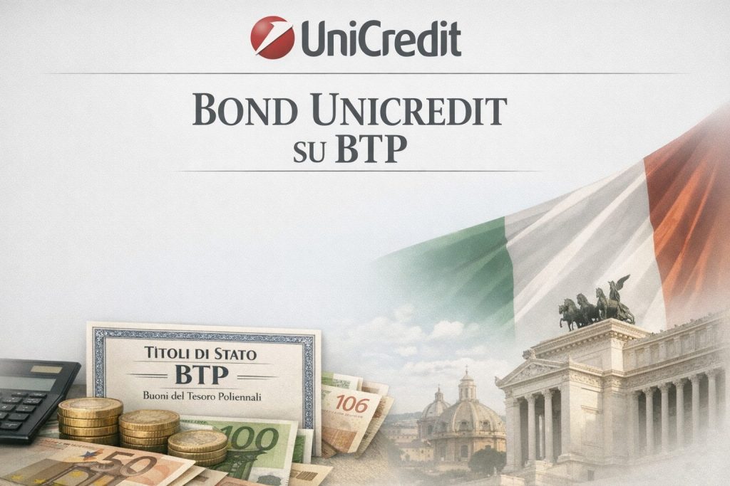 btp unicredit
