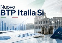 Arriva il nuovo BTP Italia Sì. Ecco cosa c’è da sapere BTP Italia Si