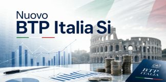 BTP Italia Si